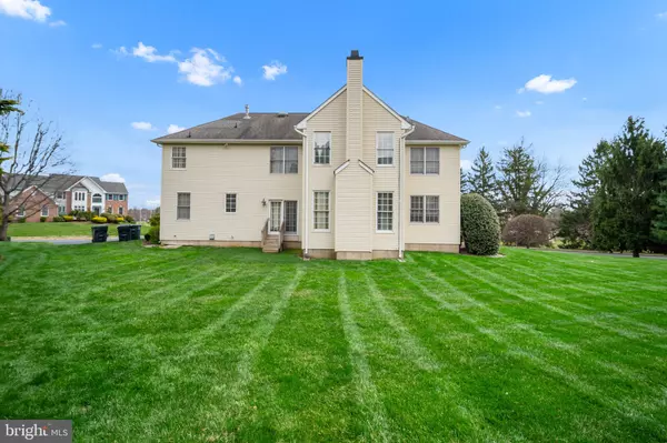 Richboro, PA 18954,665 GLEN MEADOW RD