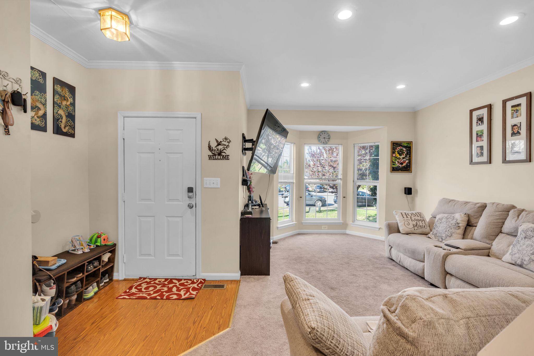 Dumfries, VA 22026,3033 SASSAFRAS TREE CT