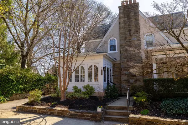 3324 W PENN ST, Philadelphia, PA 19129