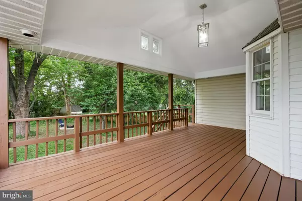 Elkridge, MD 21075,5976 ELK FOREST CT