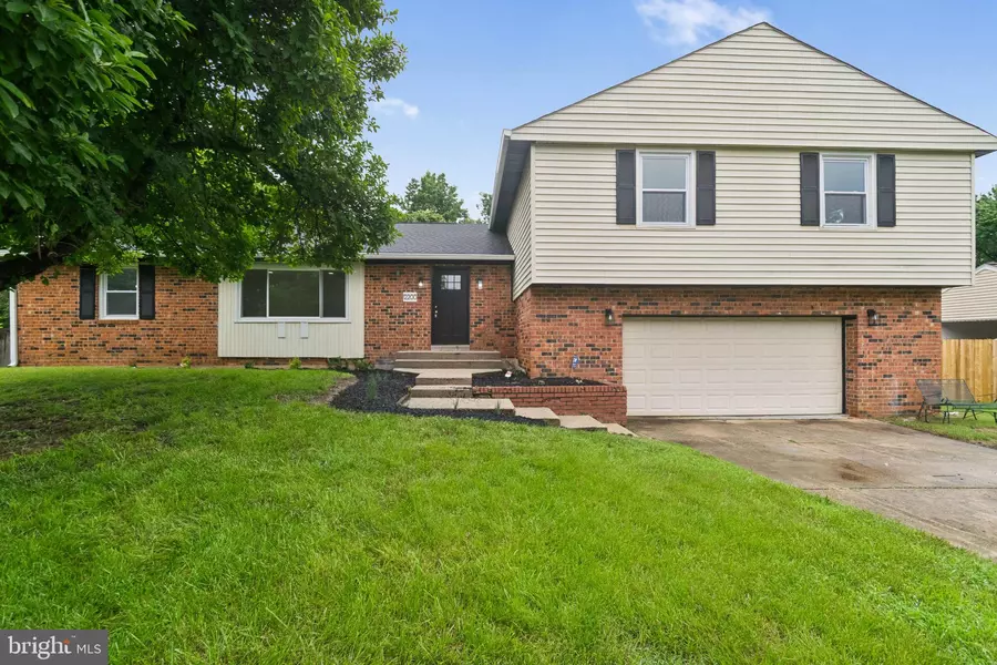 12200 HUNTERTON ST, Upper Marlboro, MD 20774