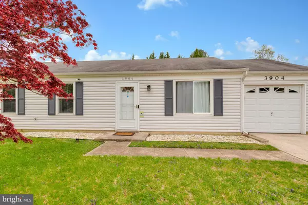 Bowie, MD 20716,3904 NEW HAVEN DR
