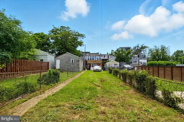 Washington, DC 20011,312 WEBSTER ST NW