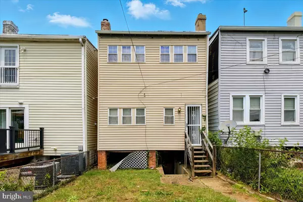 Washington, DC 20011,312 WEBSTER ST NW