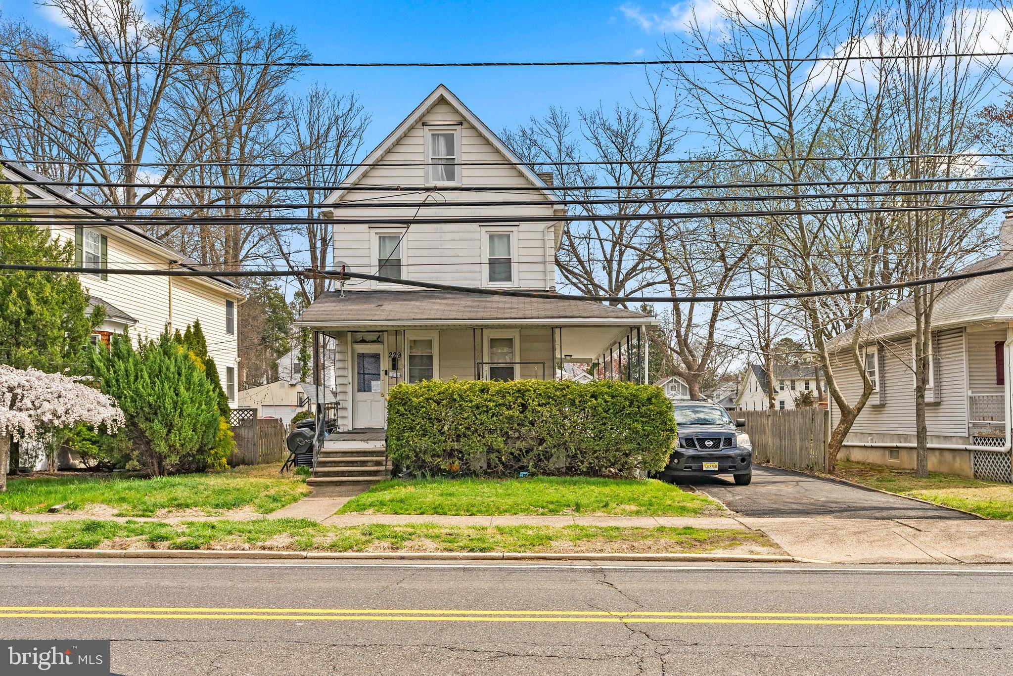 Moorestown, NJ 08057,229 S CHURCH ST