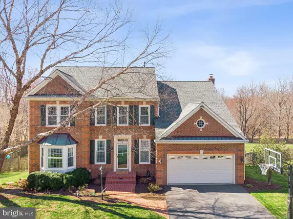 Germantown, MD 20876,21525 FOX FIELD CIR