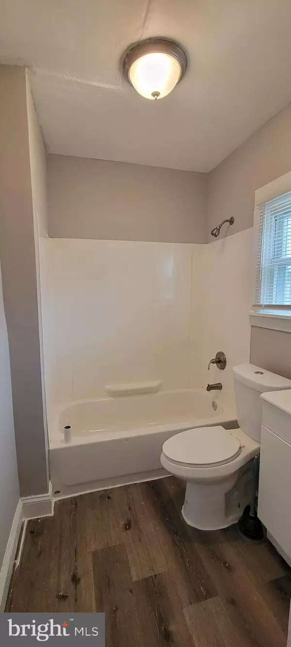 Baltimore, MD 21215,4002 BELVIEU AVE #4