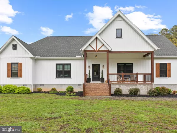 Berlin, MD 21811,9741 MASON RD