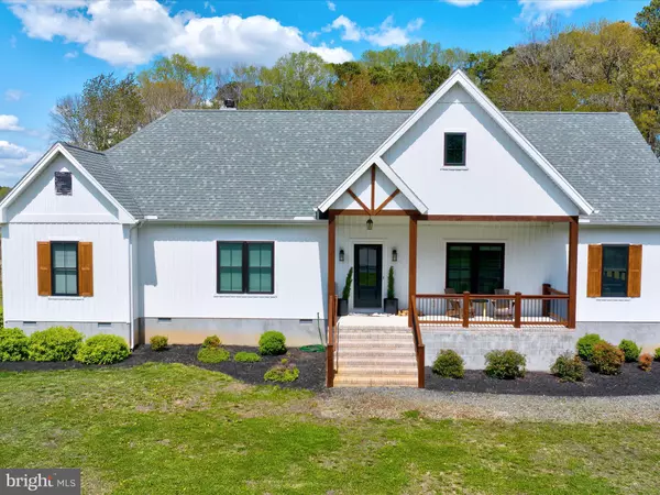 Berlin, MD 21811,9741 MASON RD