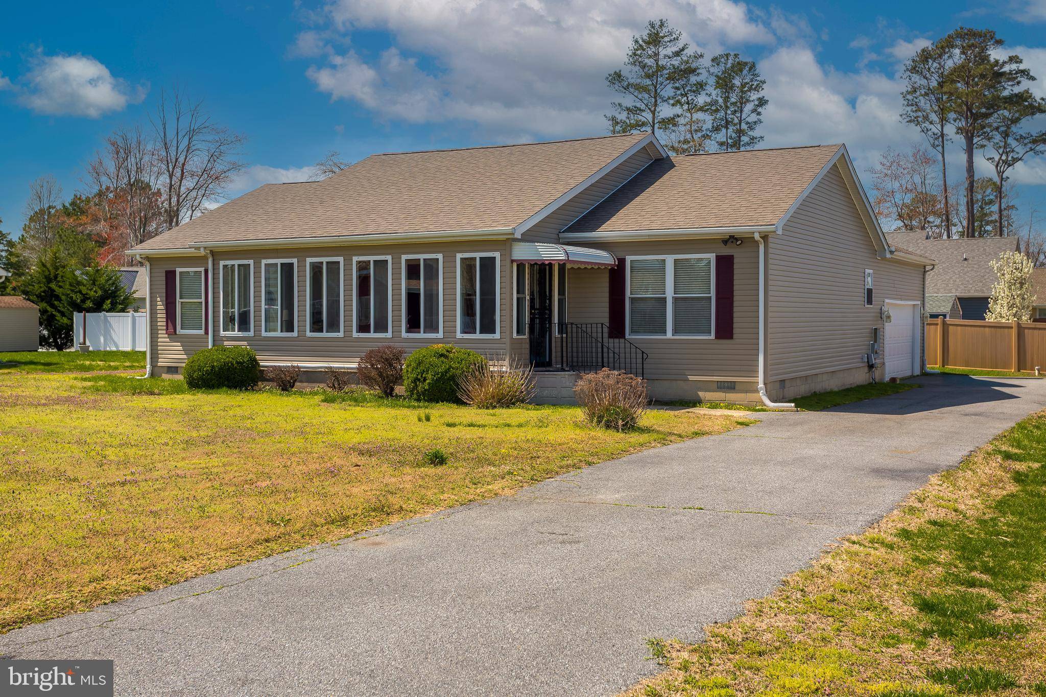 308 KING GEORGE III ST, Dagsboro, DE 19939