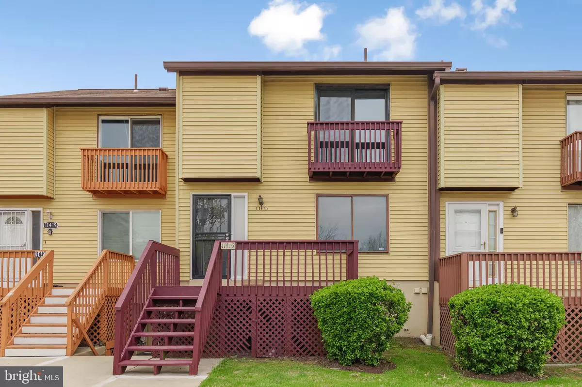 Laurel, MD 20708,11415 LAURELWALK DR #118