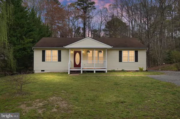 1109 FRENCH CT, King George, VA 22485