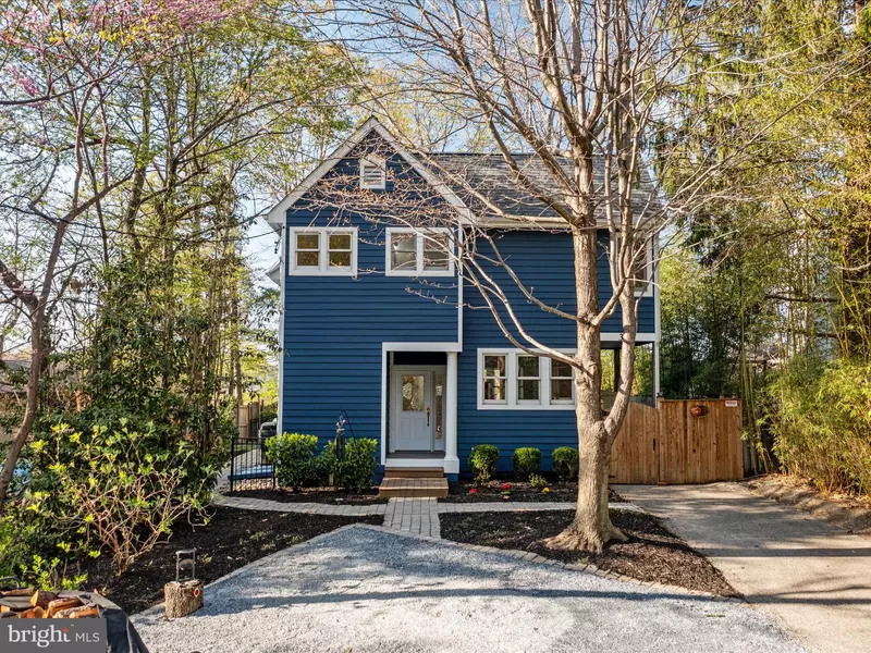 336 SEVERN RD, Annapolis, MD 21401