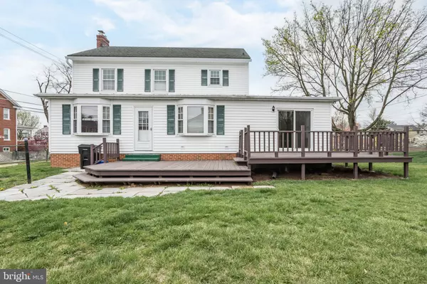 Winchester, VA 22601,1503 VALLEY AVE