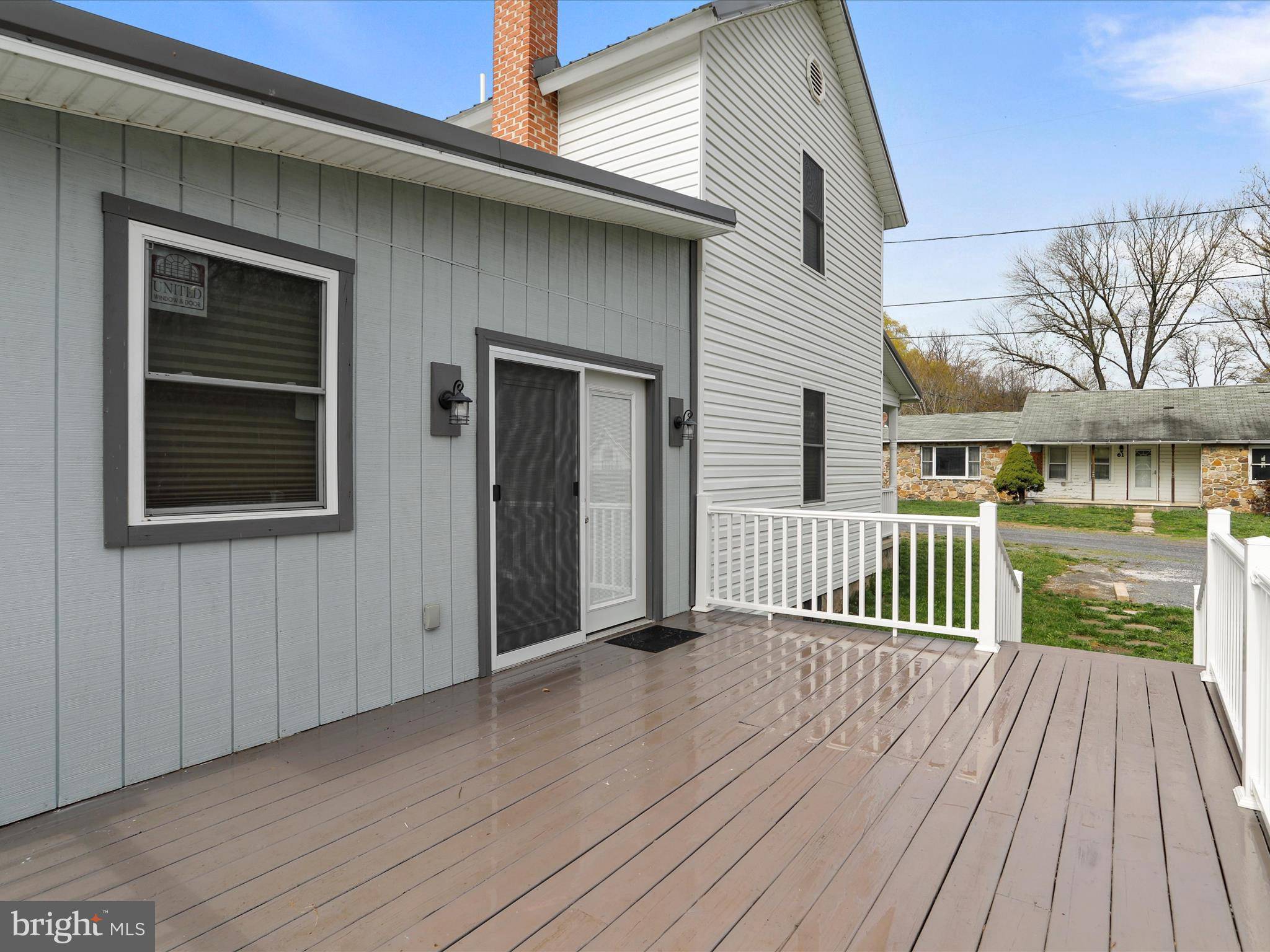Springfield, WV 26763,60 PROSPECT ST