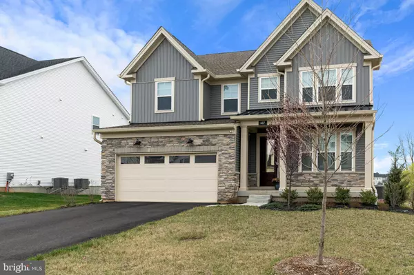 King Of Prussia, PA 19406,407 E CHESTNUT WAY