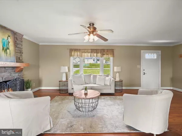 Westminster, MD 21158,639 JASONTOWN RD