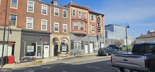 205 DEKALB ST, Norristown, PA 19401