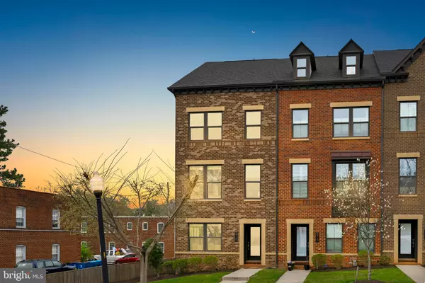 5719 11TH ST N, Arlington, VA 22205