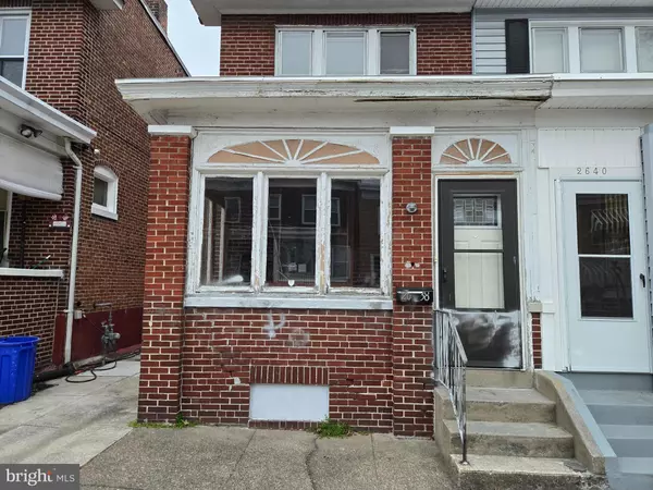 Harrisburg, PA 17110,2638 LEXINGTON ST