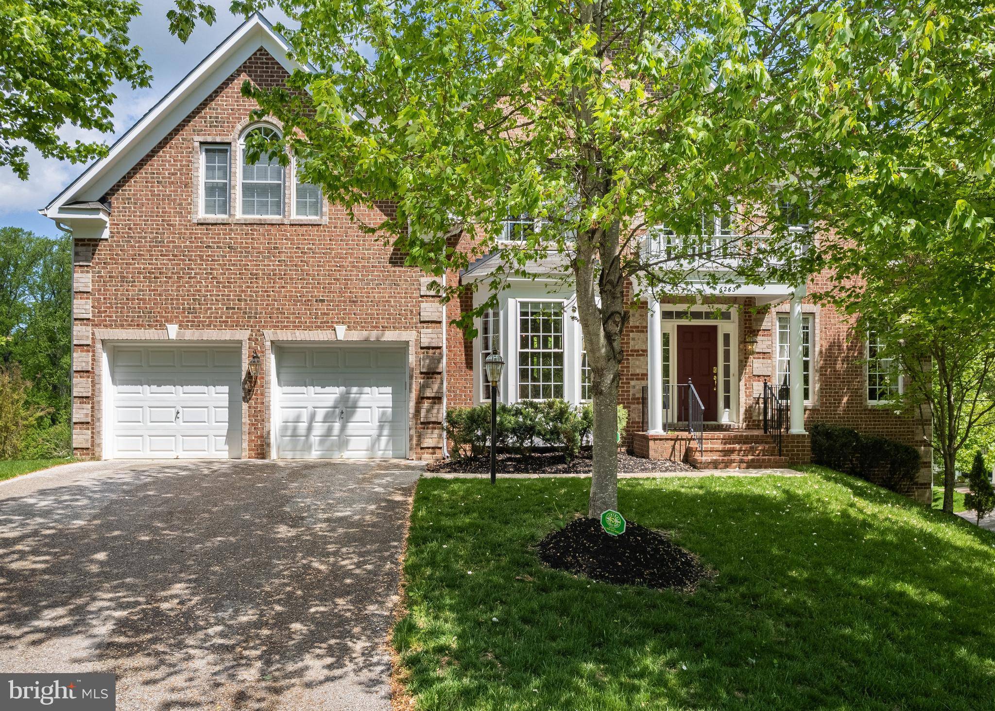 6263 TROTTER RD, Clarksville, MD 21029