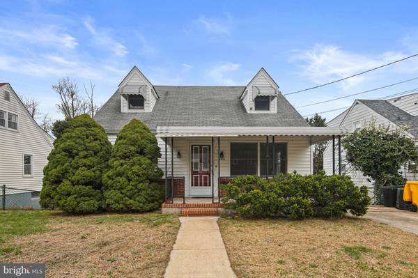 103 CROMWELL AVE, Glen Burnie, MD 21061