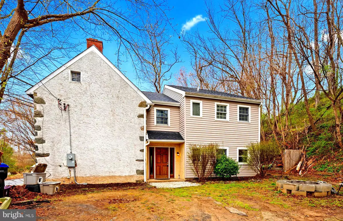 West Chester, PA 19382,1315 LENAPE RD