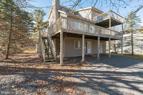 Albrightsville, PA 18210,82 LINDBERGH CIR