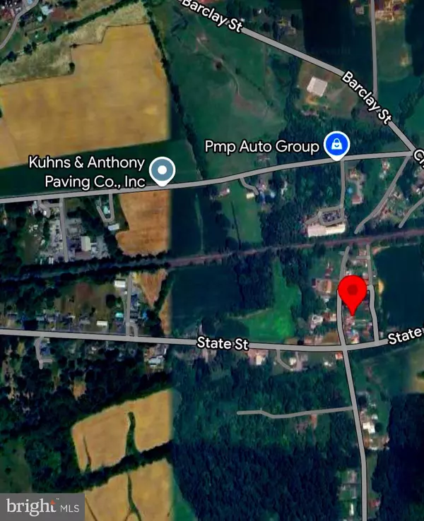 Mertztown, PA 19539,STATE