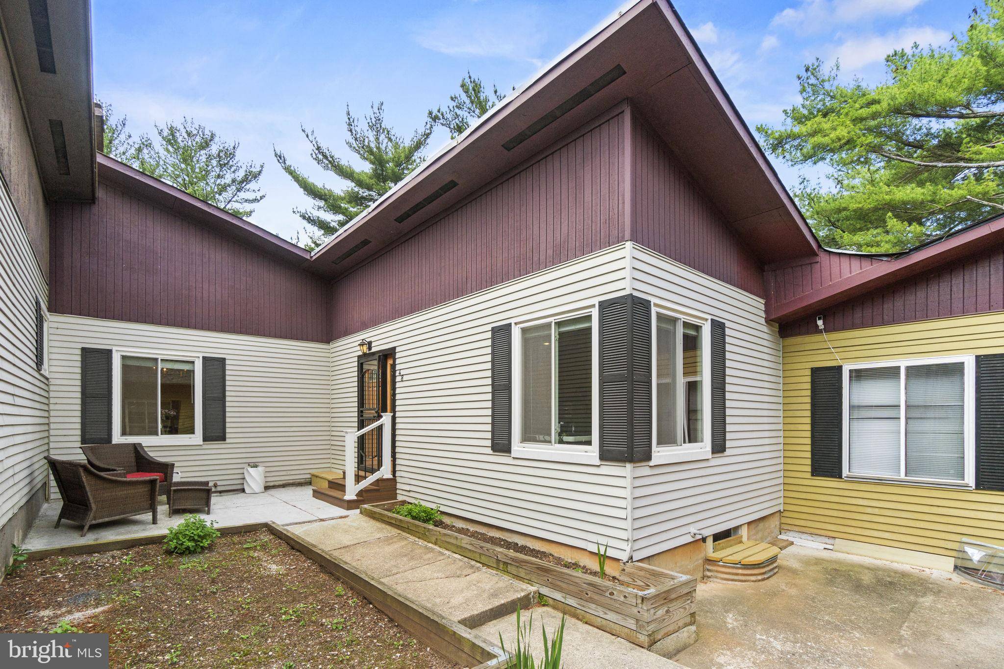 Gaithersburg, MD 20877,48 STANDARD CT