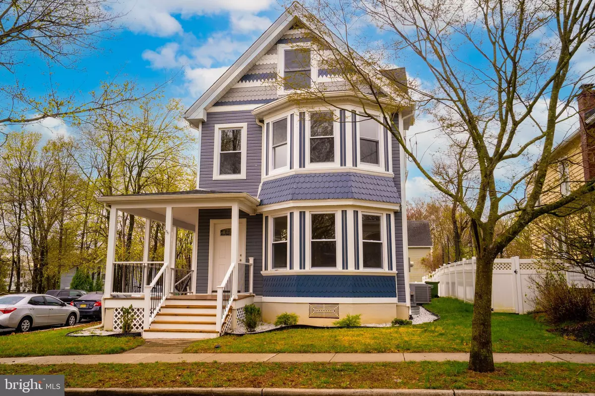 Hightstown, NJ 08520,201 MORRISON AVE