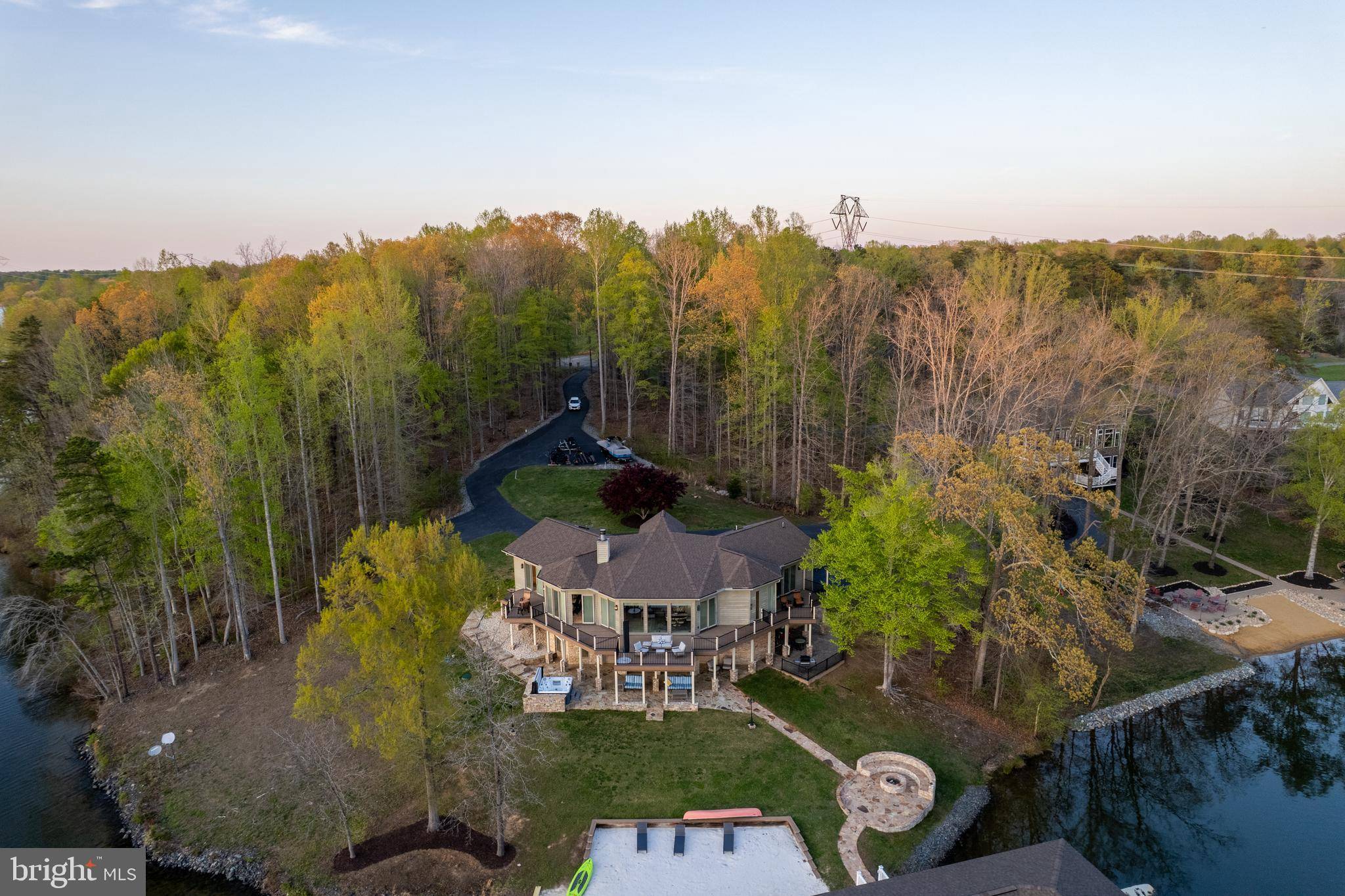 Bumpass, VA 23024,163 ROSE CIR
