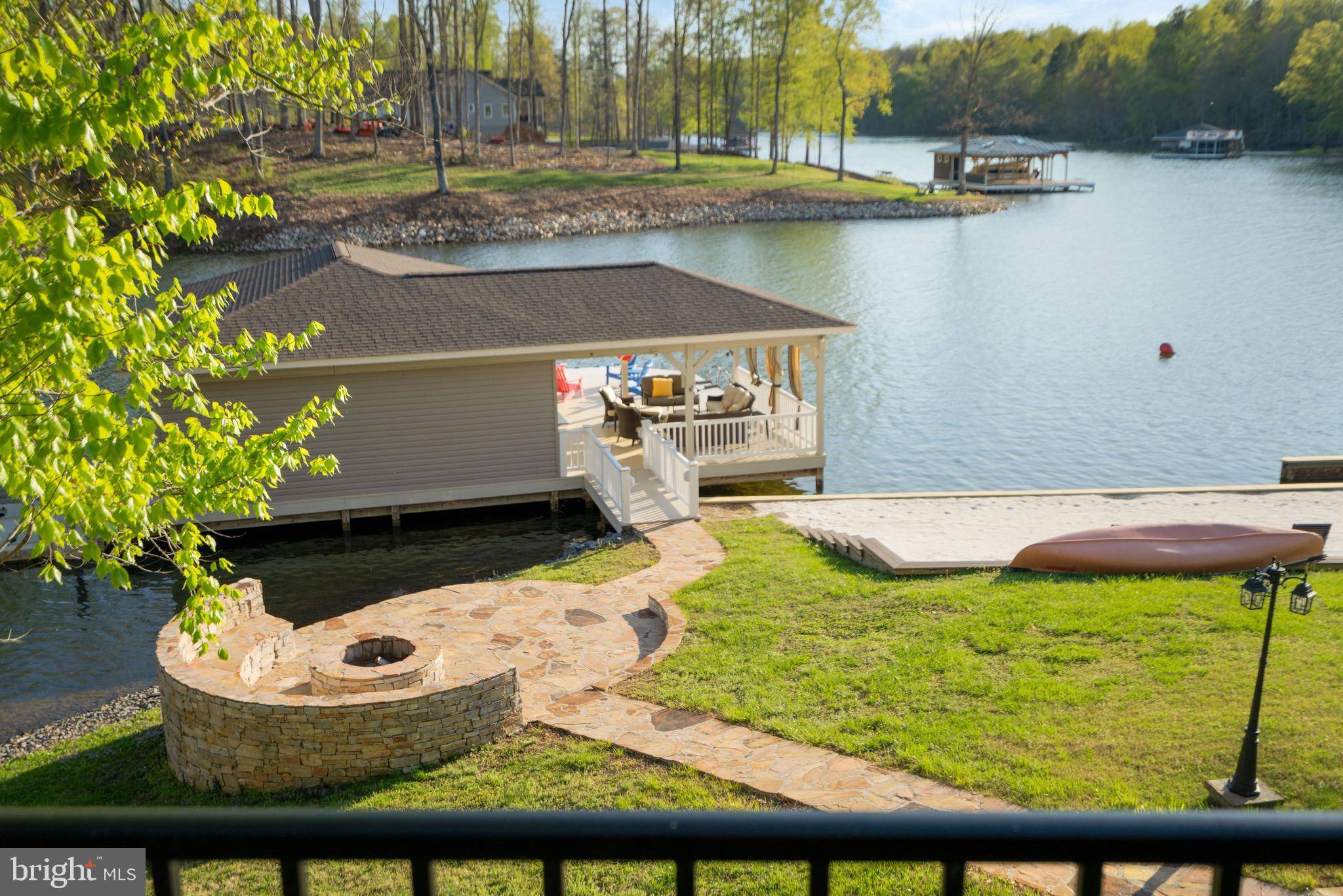 Bumpass, VA 23024,163 ROSE CIR