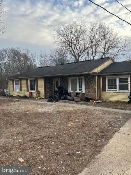 450 HAWTHORNE ST, Lindenwold, NJ 08021