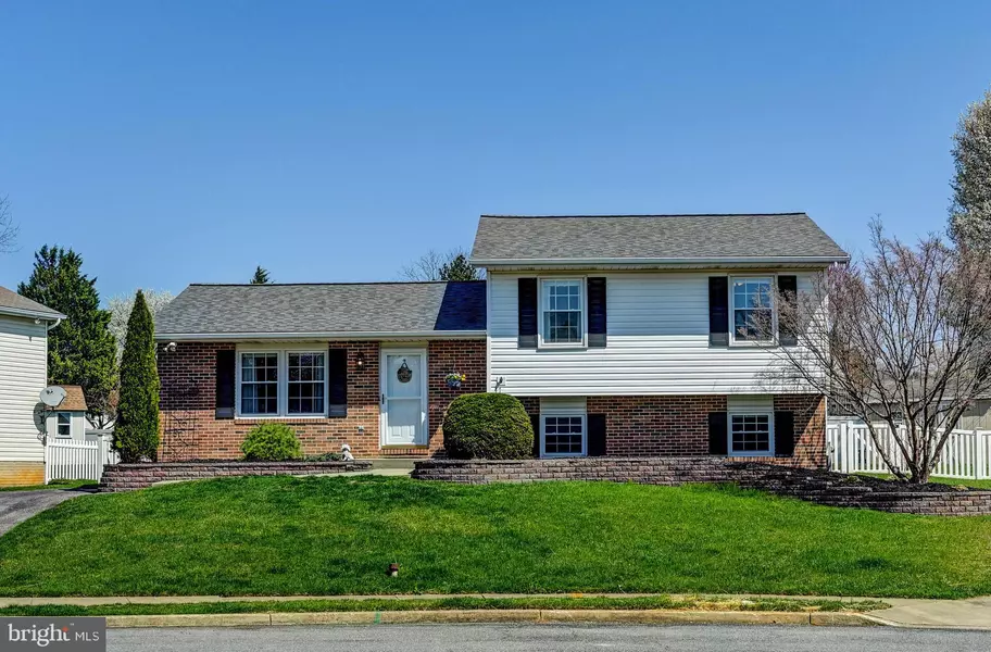 47 FALLING LEAF CT, Westminster, MD 21157