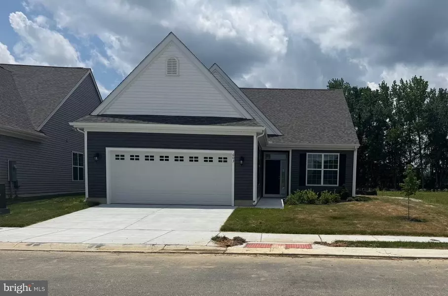 603 RESORT BLVD, Dover, DE 19904