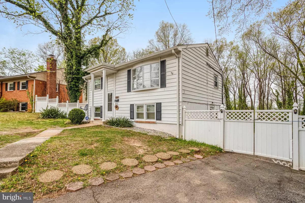 Woodbridge, VA 22191,1414 IDAHO ST