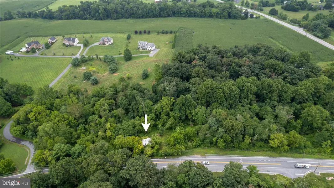 14459 FREDERICK RD, Cooksville, MD 21723