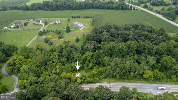 14459 FREDERICK RD, Cooksville, MD 21723