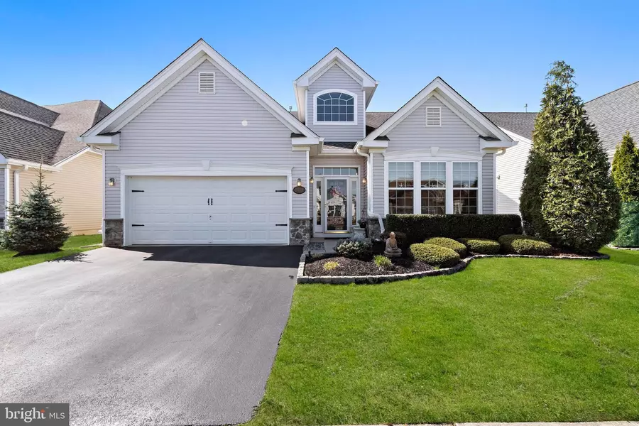 48 TWILIGHT DR, Barnegat, NJ 08005