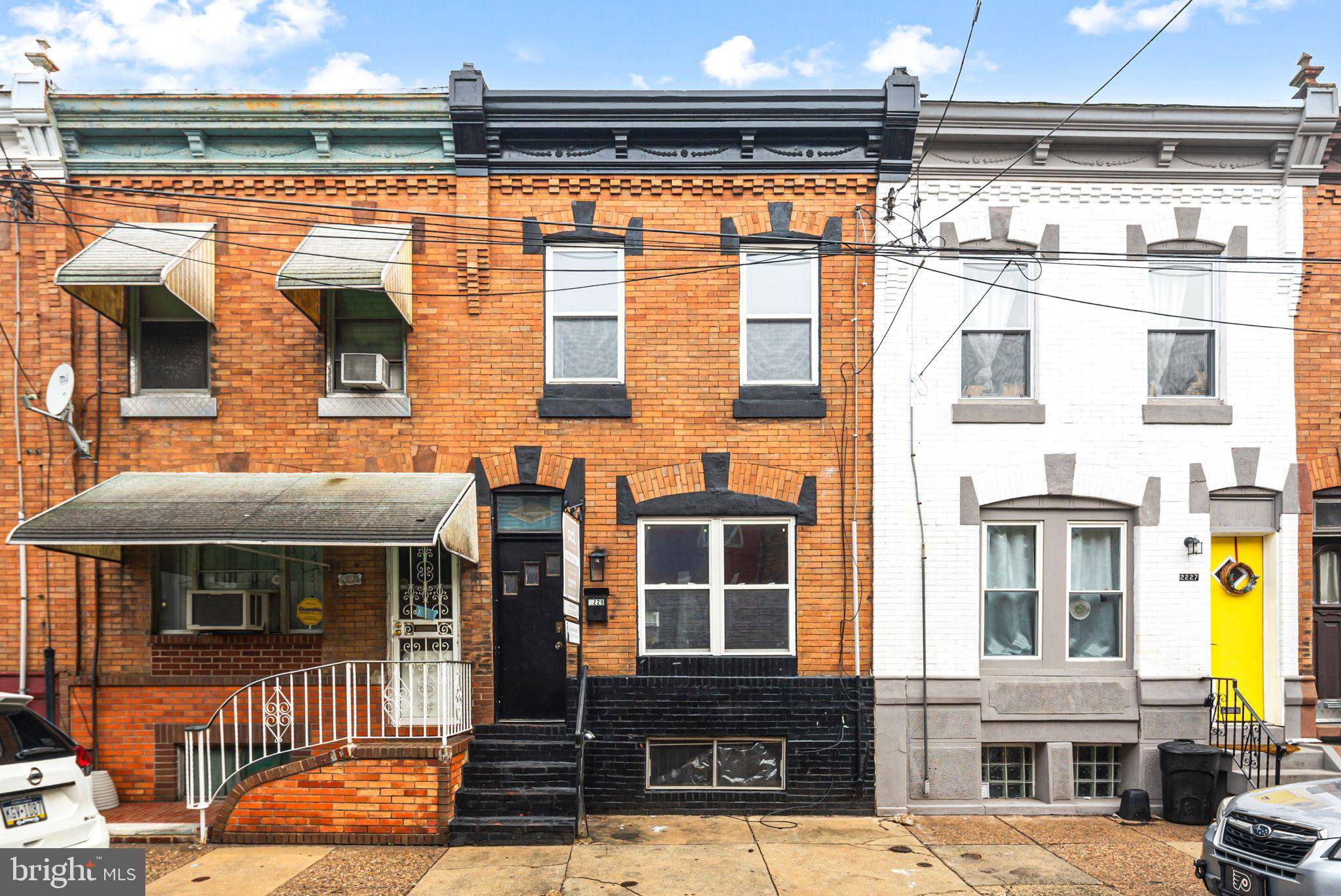 Philadelphia, PA 19145,2229 SIGEL ST