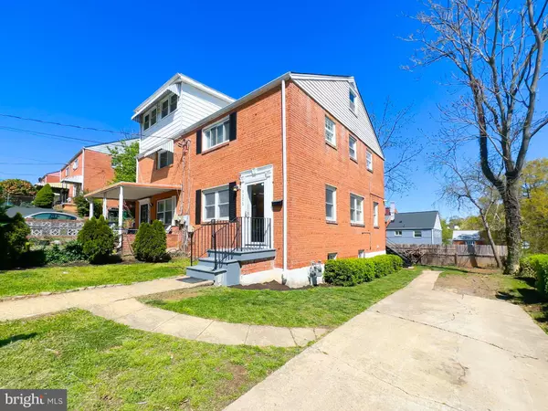 Riverdale, MD 20737,6306 KENNEDY ST