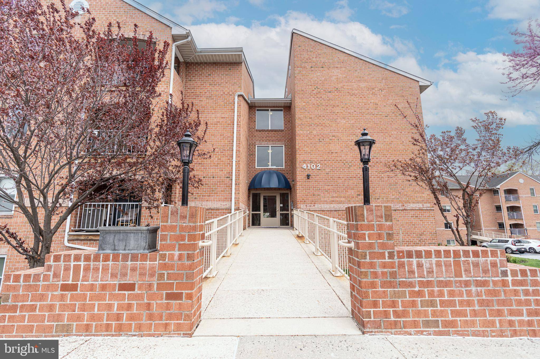 Nottingham, MD 21236,4102 CHARDEL RD #2F