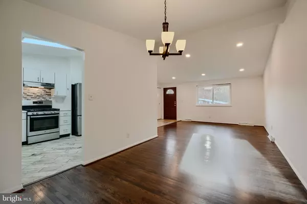 Baltimore, MD 21208,1014 SCOTTS HILL DR