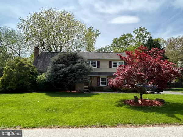 703 BLUE HILL RD, Wallingford, PA 19086