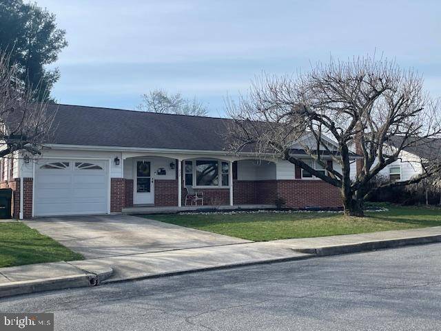 Fleetwood, PA 19522,232 SOMERSET ST