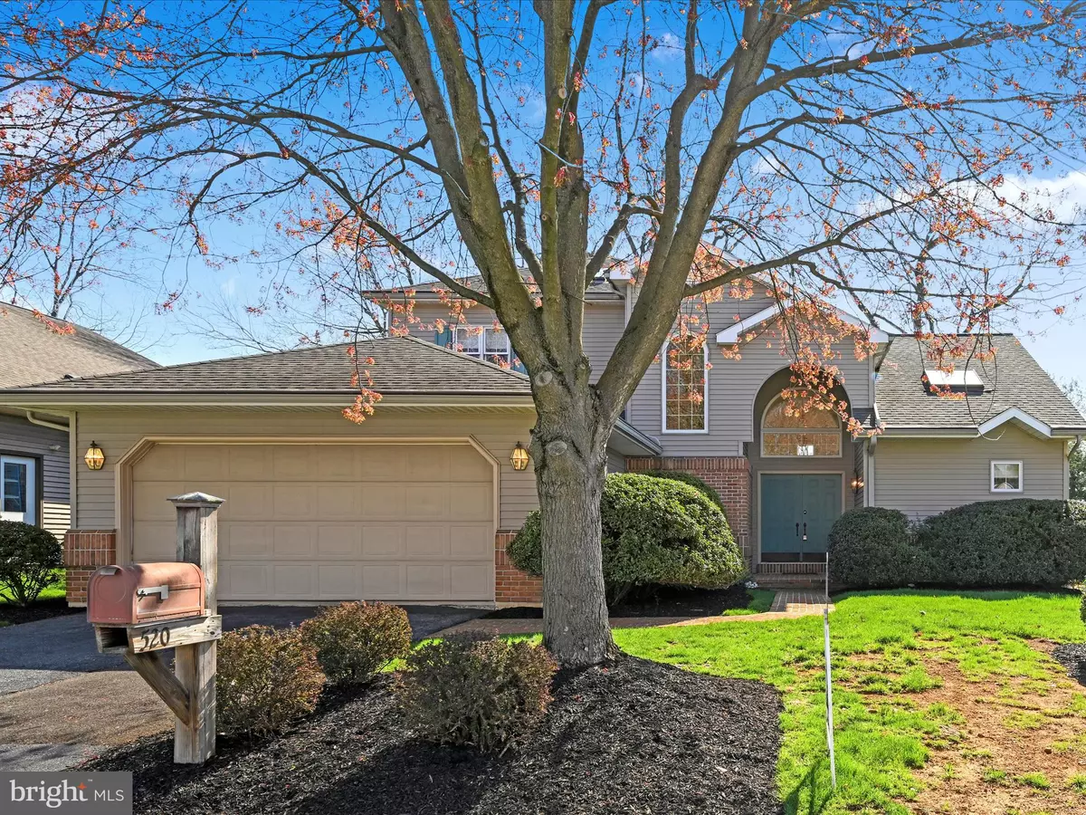 Lebanon, PA 17042,520 WATERSIDE CIR