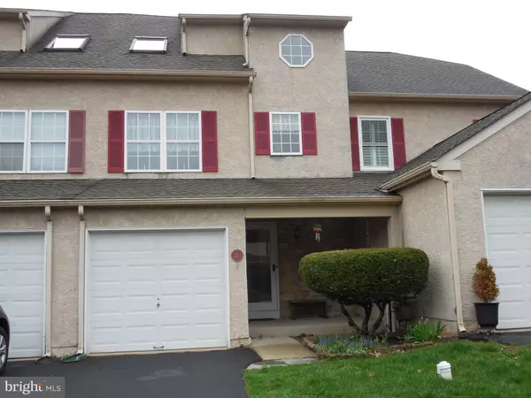 Souderton, PA 18964,323 PARKVIEW DR