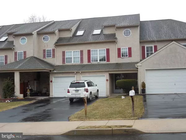 Souderton, PA 18964,323 PARKVIEW DR