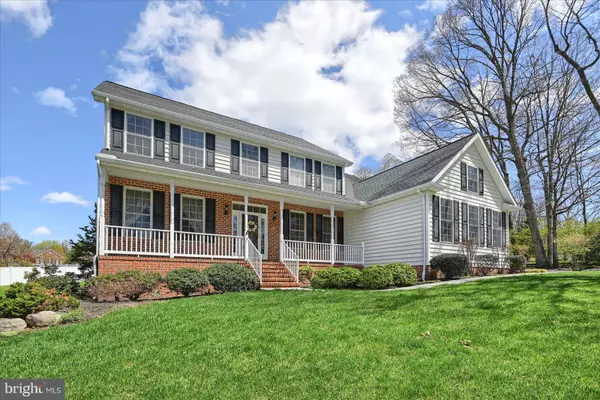 16 CORNELL DR, Hanover, PA 17331